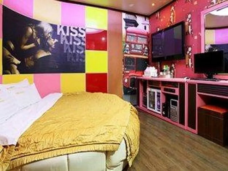 Hotel Propose Motel Incheon