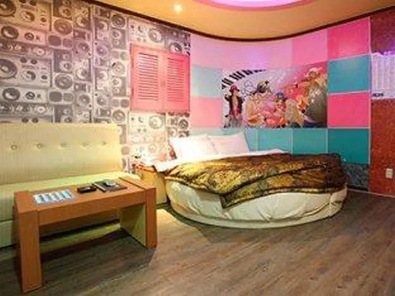 Propose Motel Incheon Hotel