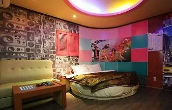 Propose Motel Incheon