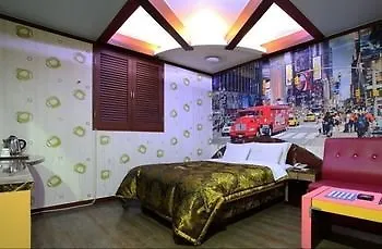 Propose Motel Incheon 2*,