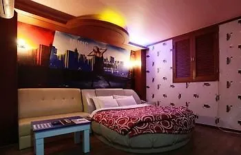 Propose Motel Incheon Hotel